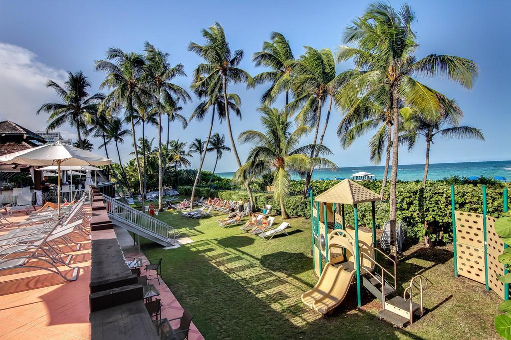 The Alexander: Miami Beach 아파트 외부 사진
