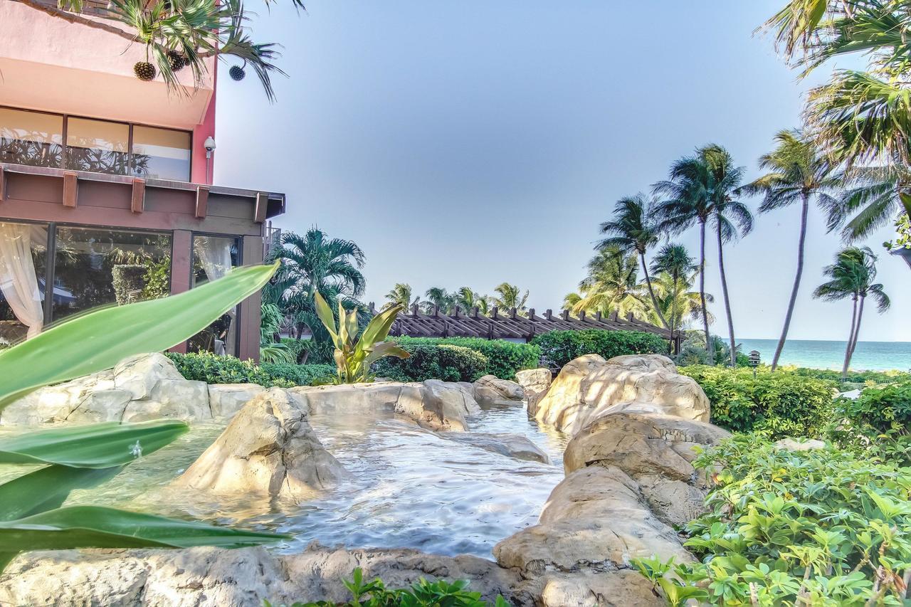 The Alexander: Miami Beach 아파트 객실 사진