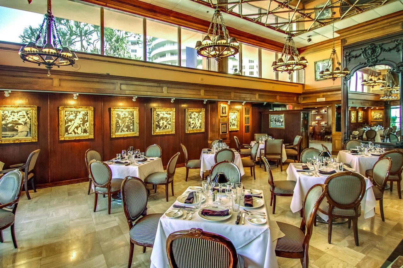 The Alexander: Miami Beach 아파트 객실 사진