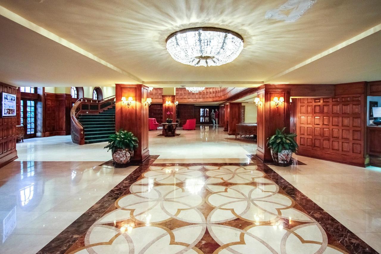 The Alexander: Miami Beach 아파트 객실 사진