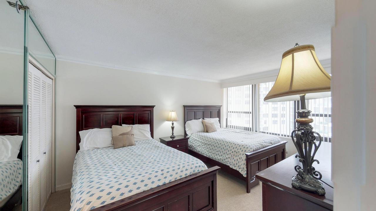 The Alexander: Miami Beach 아파트 객실 사진