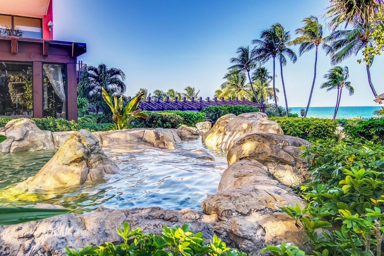 The Alexander: Miami Beach 아파트 객실 사진