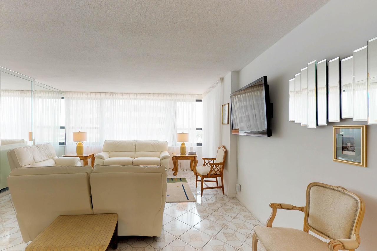 The Alexander: Miami Beach 아파트 객실 사진
